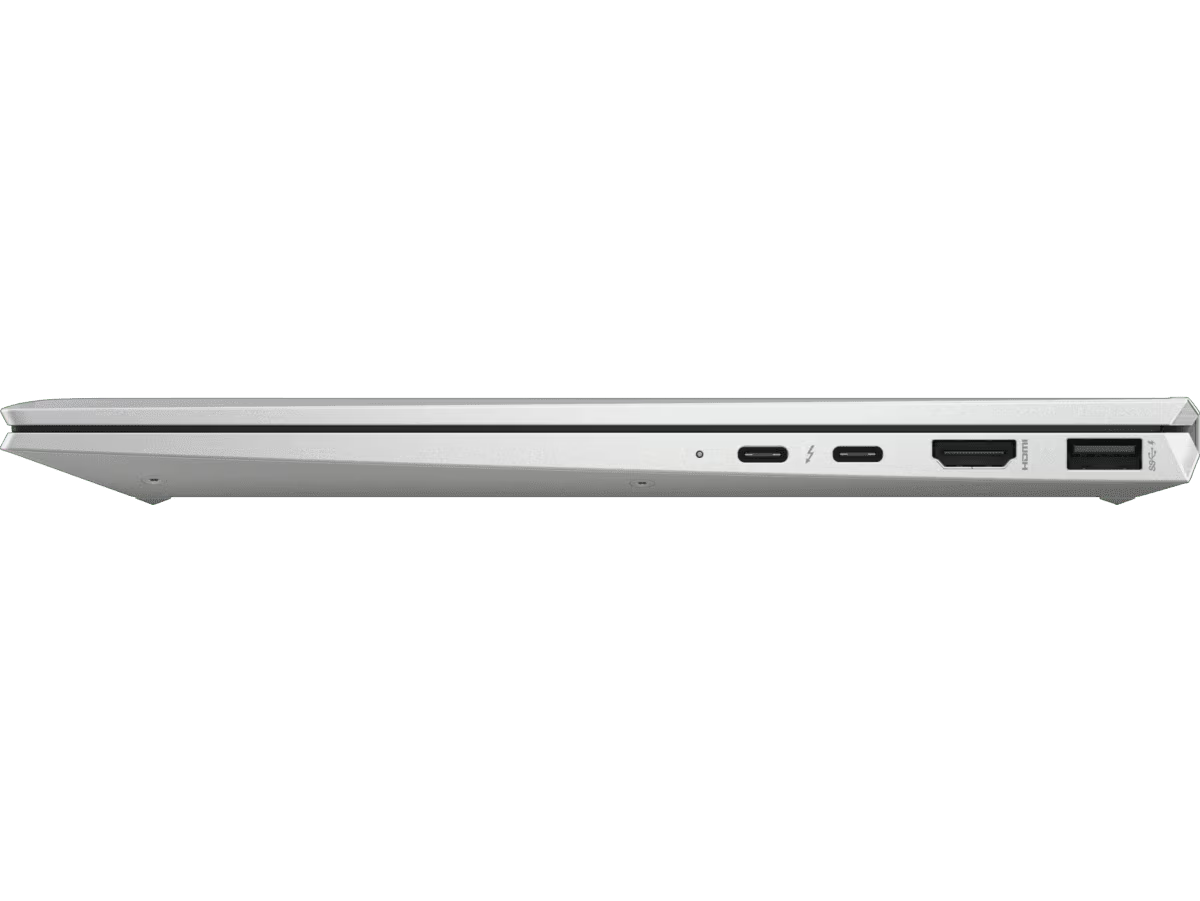 HP EliteBook x360 1040 G8 – Core i7, 16GB RAM, 256GB Storage, 14-inch Touch