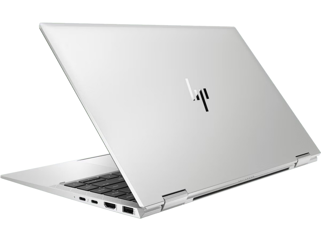 HP EliteBook x360 1040 G8 – Core i7, 16GB RAM, 256GB Storage, 14-inch Touch