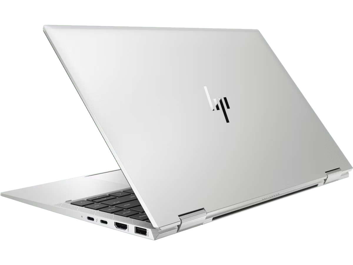 HP EliteBook x360 1040 G8 – Core i7, 16GB RAM, 256GB Storage, 14-inch Touch