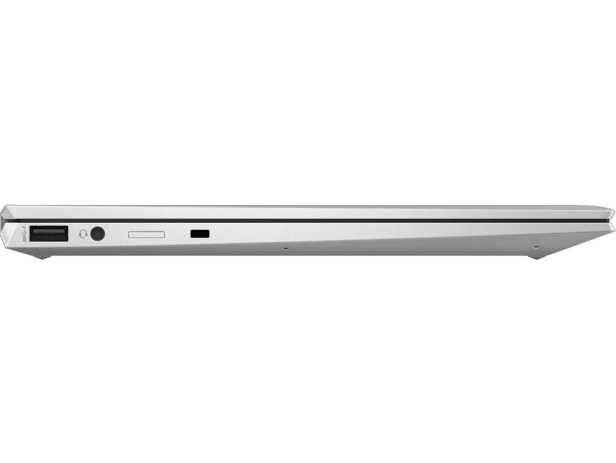 HP EliteBook x360 1040 G8 – Core i7, 16GB RAM, 256GB Storage, 14-inch Touch