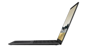 Microsoft Surface Laptop 3 – Core i5 10th Gen, 8GB RAM, 256GB SSD, Touchscreen