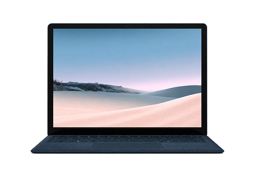Microsoft Surface Laptop 3 – Core i5 10th Gen, 8GB RAM, 256GB SSD, Touchscreen