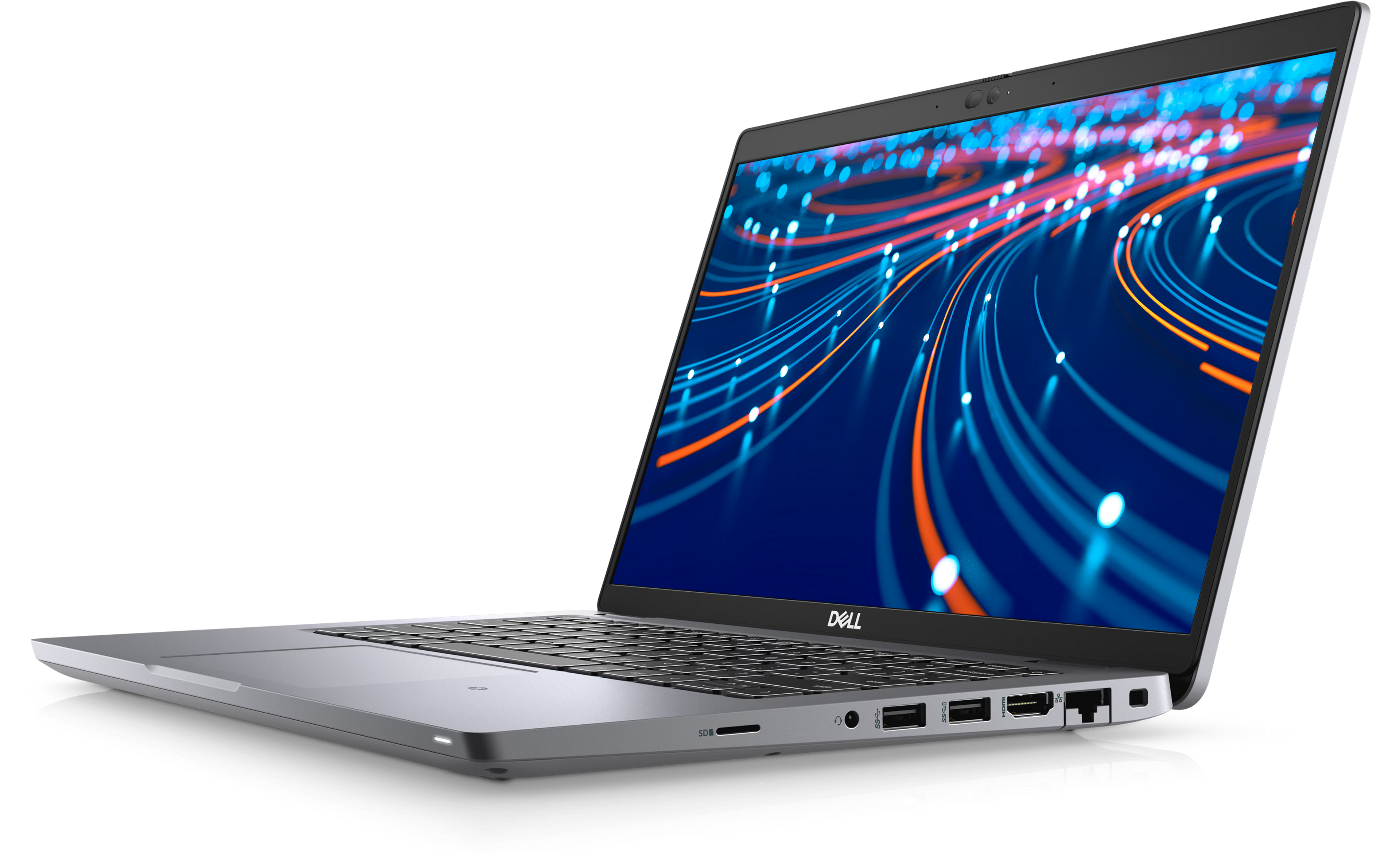 Dell Latitude 5420 – Core i7 11th Gen, 8GB RAM, 256GB Storage, 14-inch