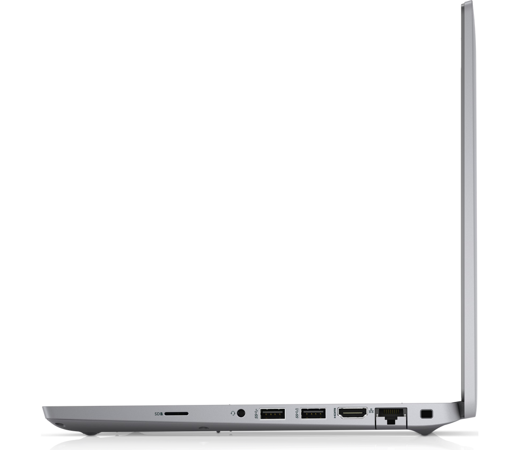 Dell Latitude 5420 – Core i7 11th Gen, 8GB RAM, 256GB Storage, 14-inch