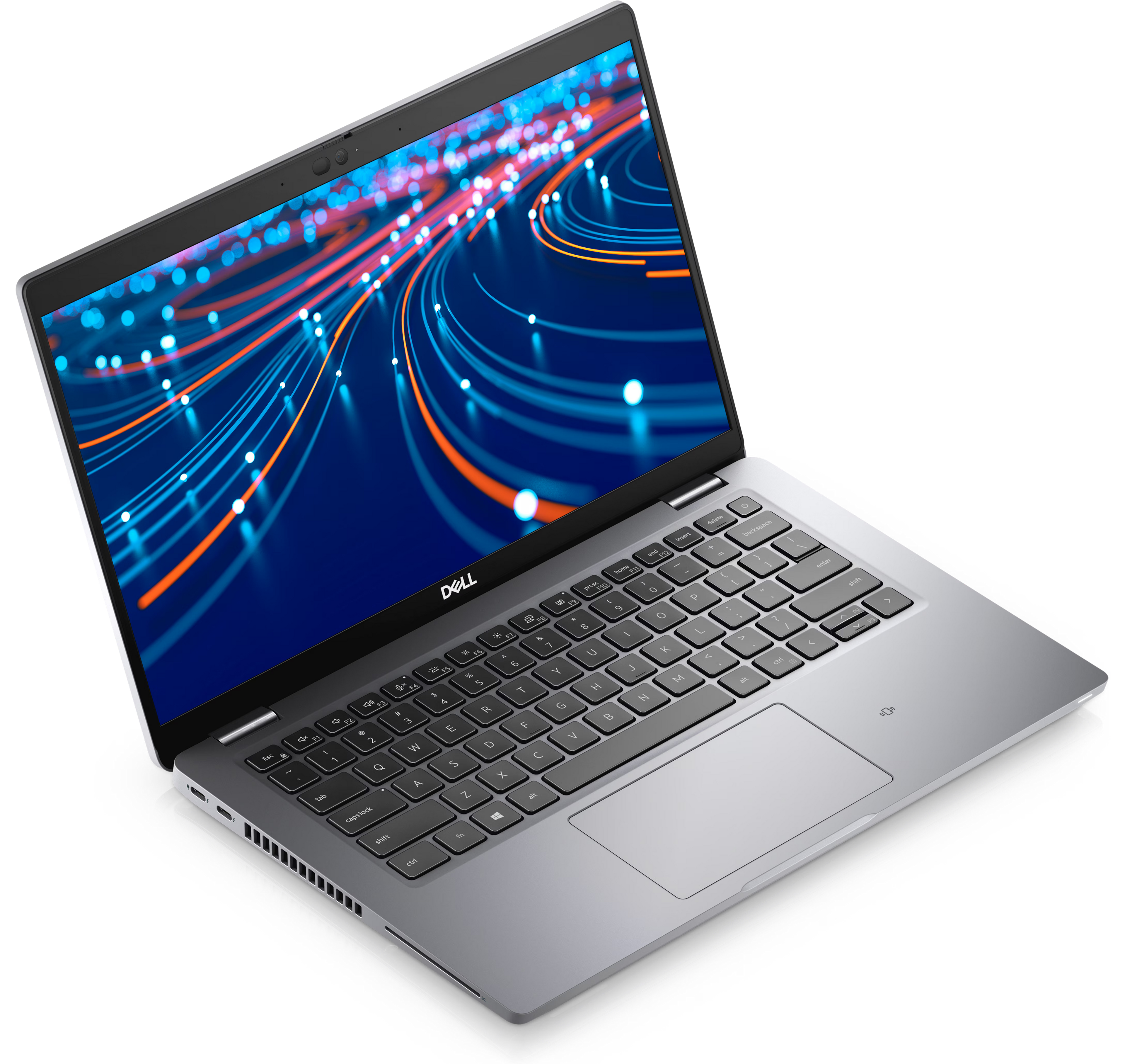 Dell Latitude 5420 – Core i7 11th Gen, 8GB RAM, 256GB Storage, 14-inch