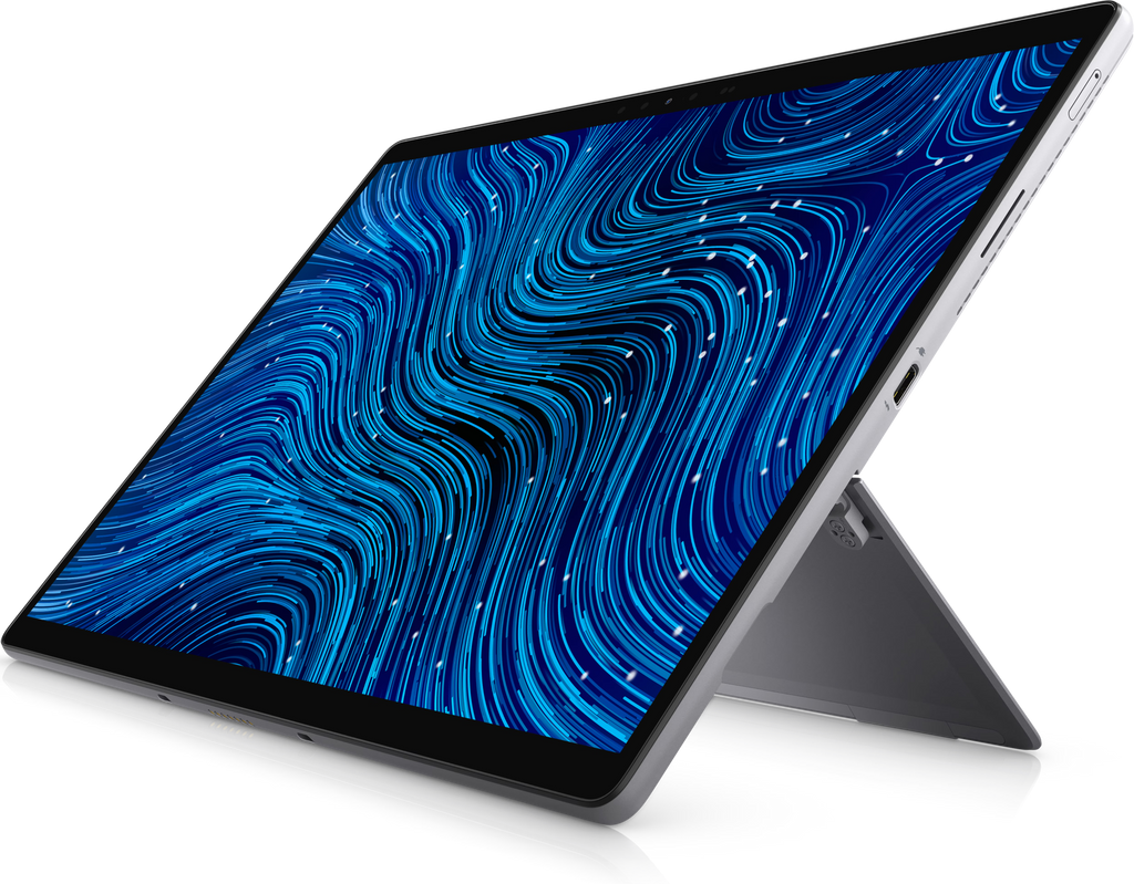 DELL 7320 2 IN1 DETACHABLE i7 11th Gen 13 inch