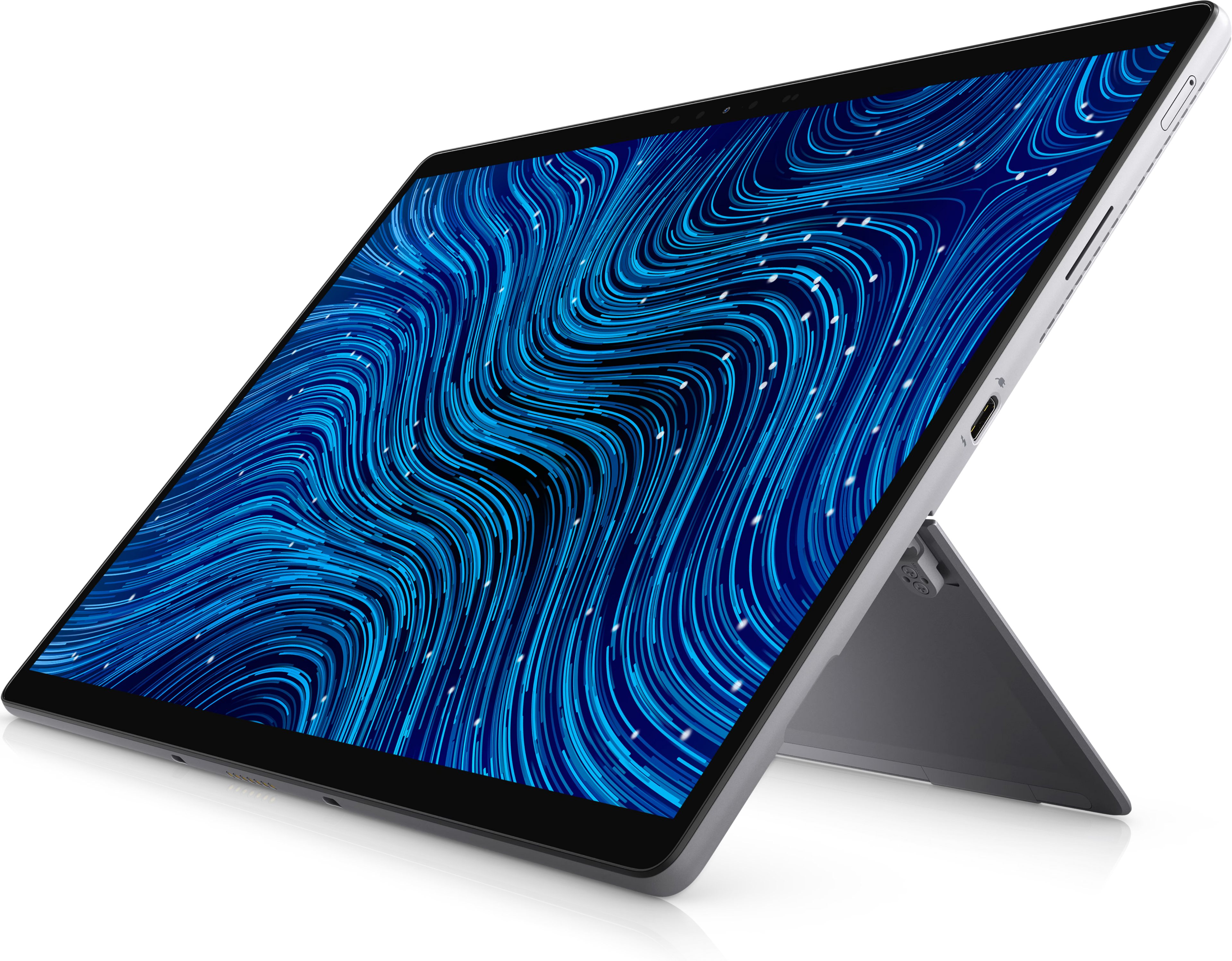DELL 7320 2 IN1 DETACHABLE i7 11th Gen 13 inch