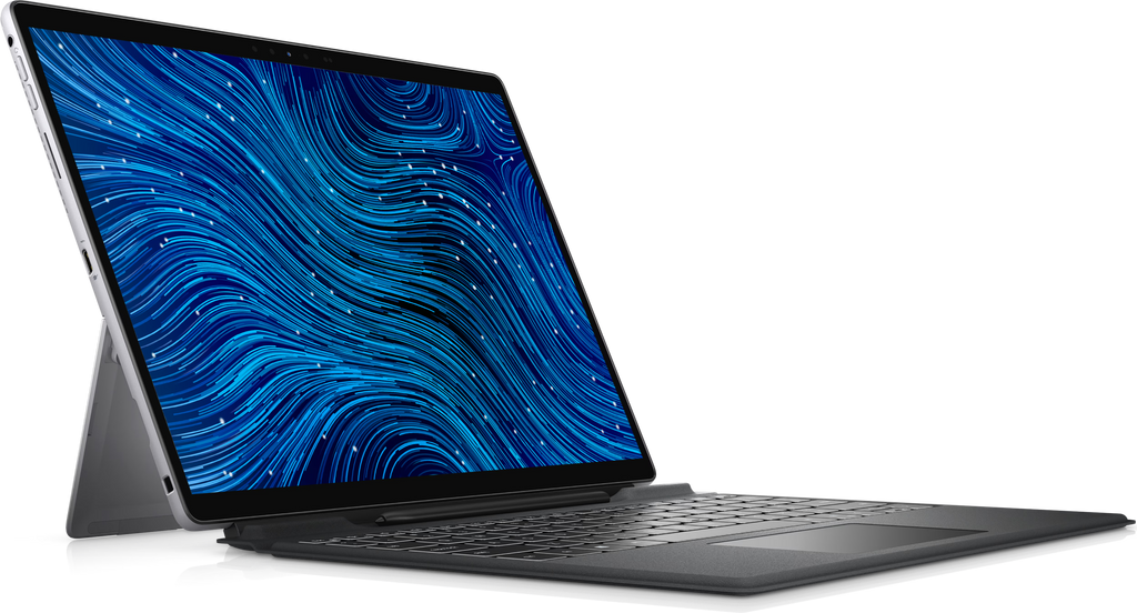 DELL 7320 2 IN1 DETACHABLE i7 11th Gen 13 inch