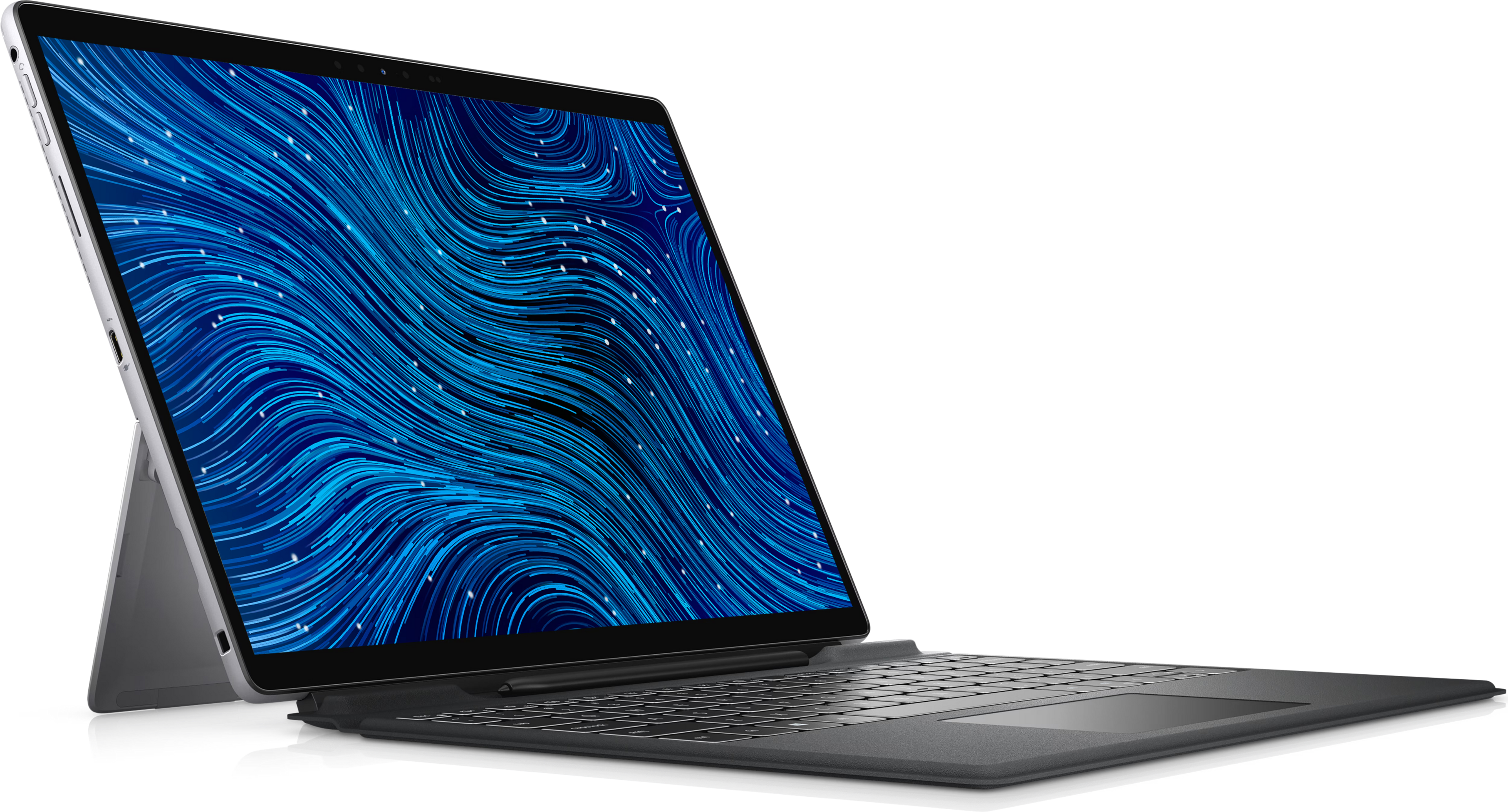 DELL 7320 2 IN1 DETACHABLE i7 11th Gen 13 inch