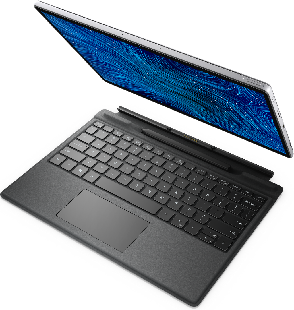 DELL 7320 2 IN1 DETACHABLE i7 11th Gen 13 inch