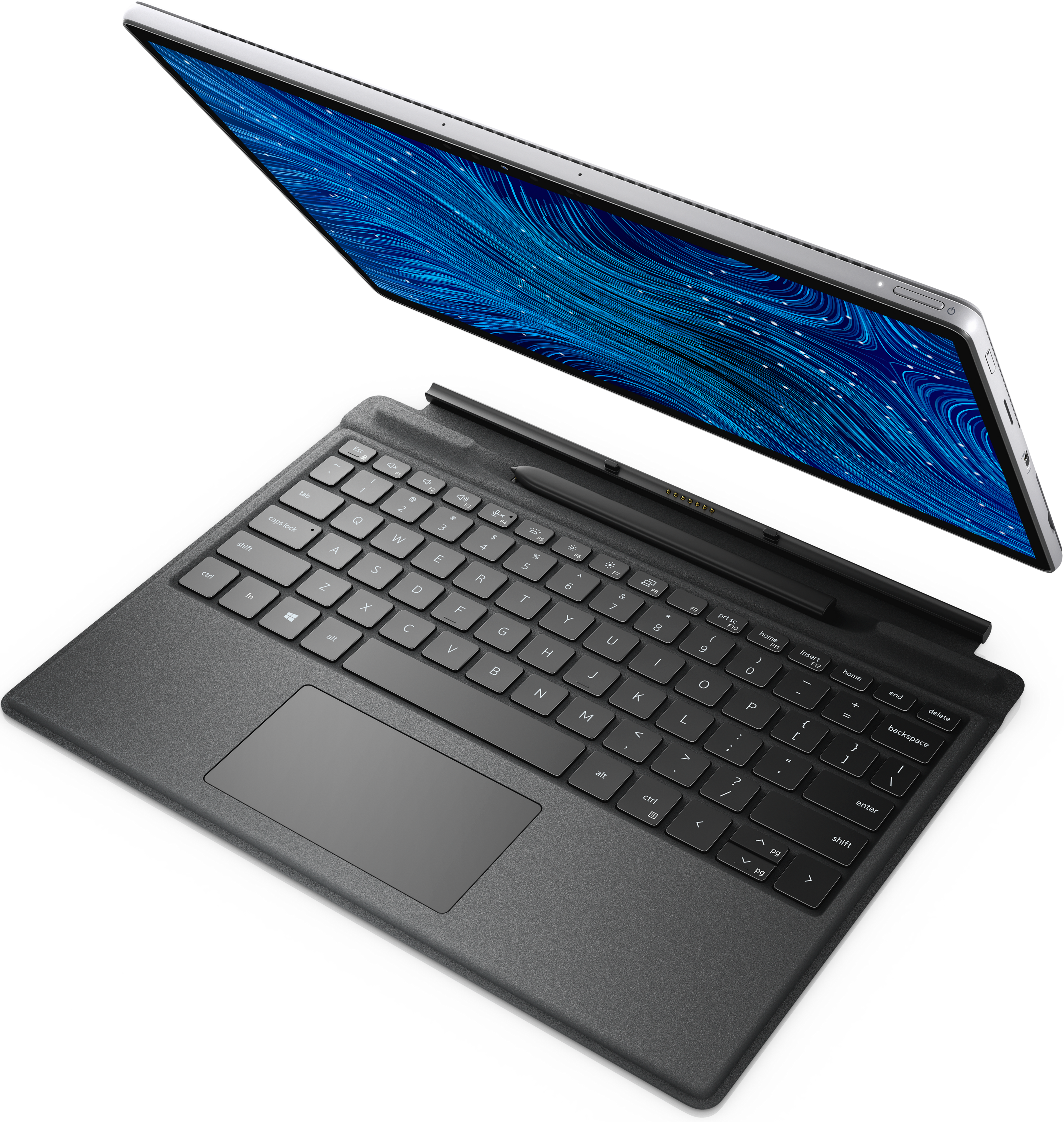 DELL 7320 2 IN1 DETACHABLE i7 11th Gen 13 inch