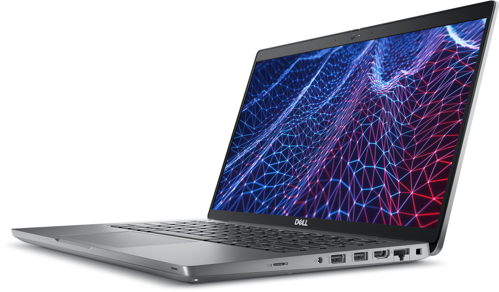 Dell Latitude 5430 – Core i7 12th Gen, 8GB RAM, 256GB Storage, 14-inch
