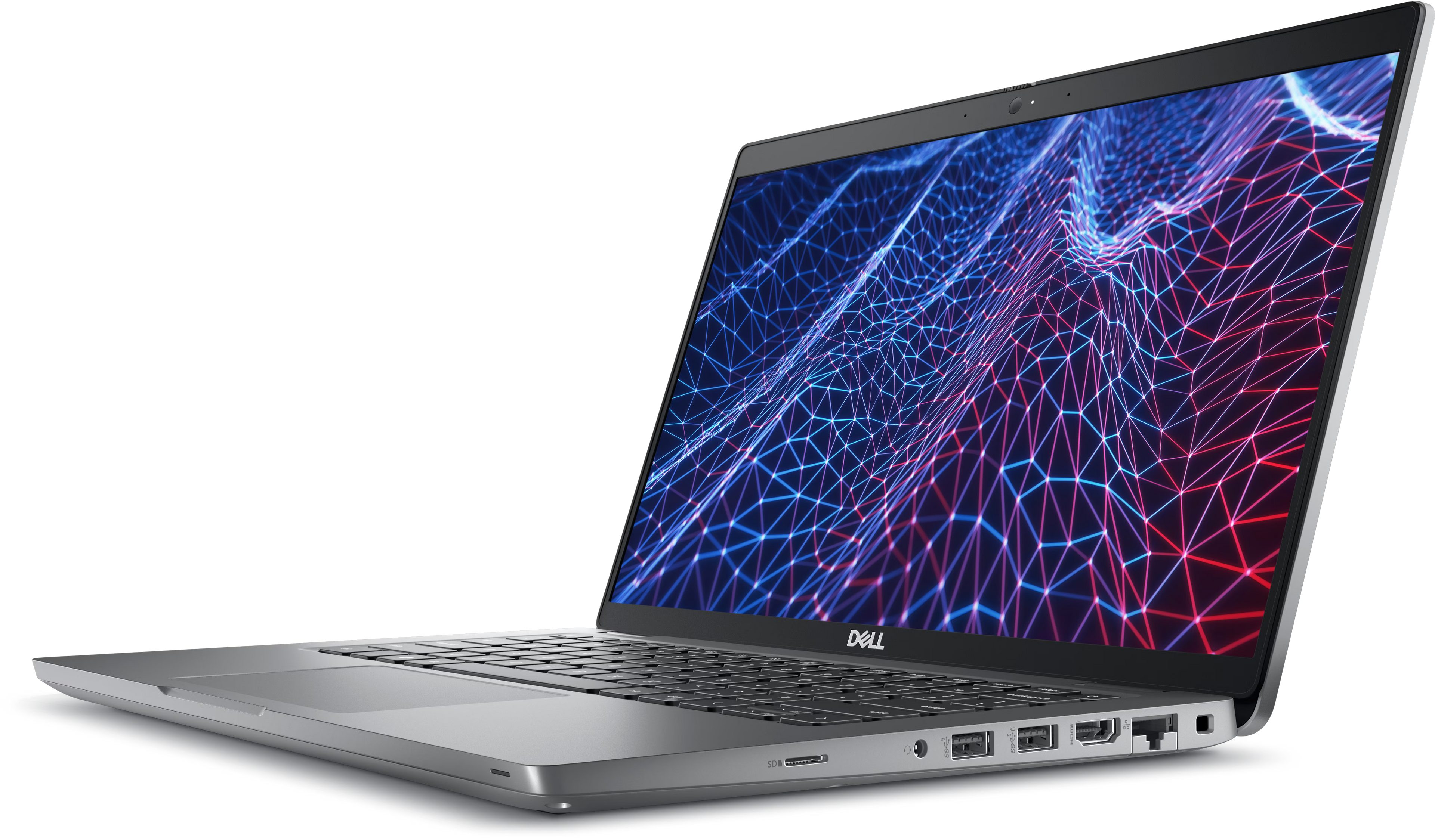 Dell Latitude 5430 – Core i7 12th Gen, 8GB RAM, 256GB Storage, 14-inch