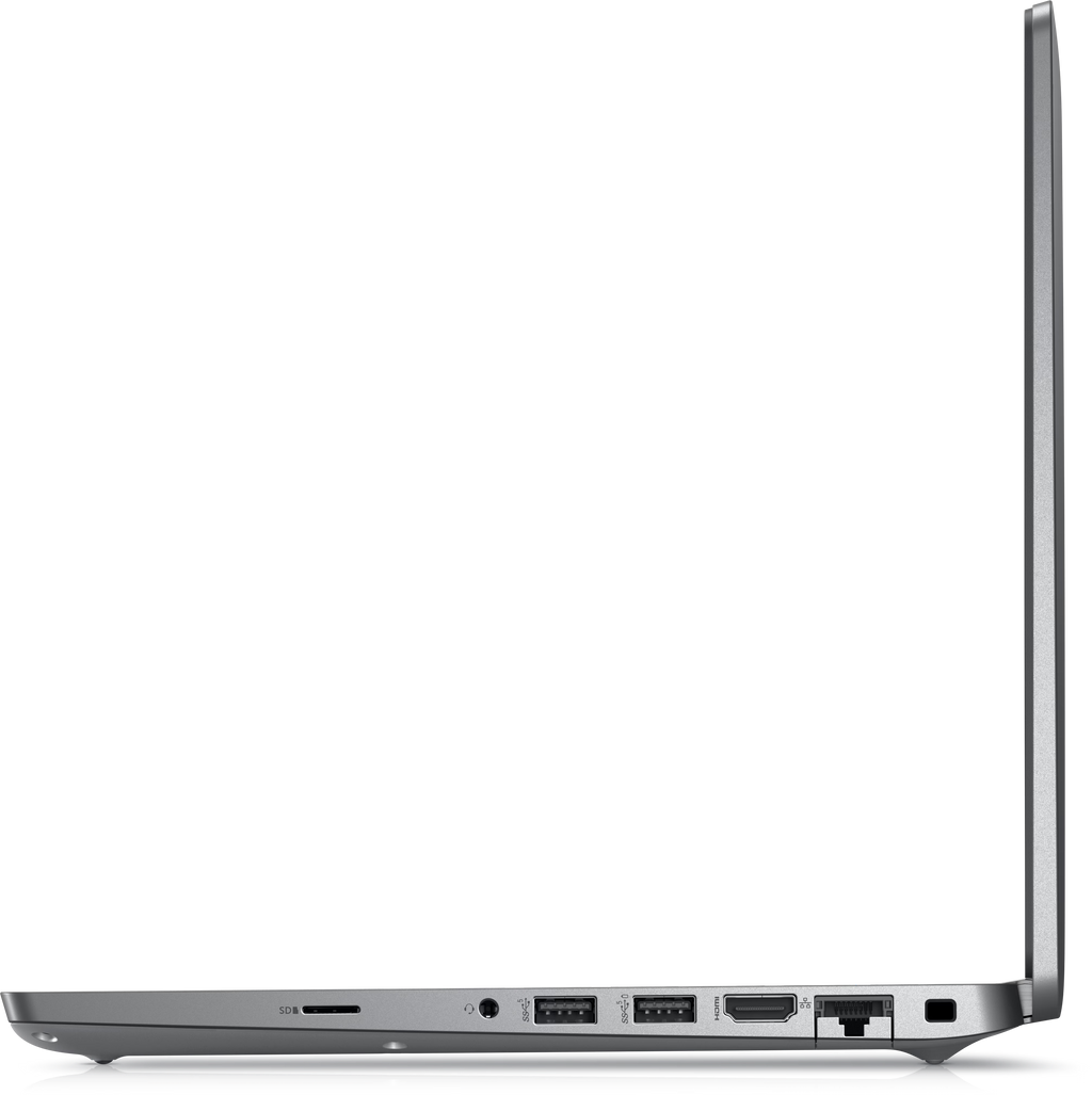 Dell Latitude 5430 – Core i7 12th Gen, 8GB RAM, 256GB Storage, 14-inch