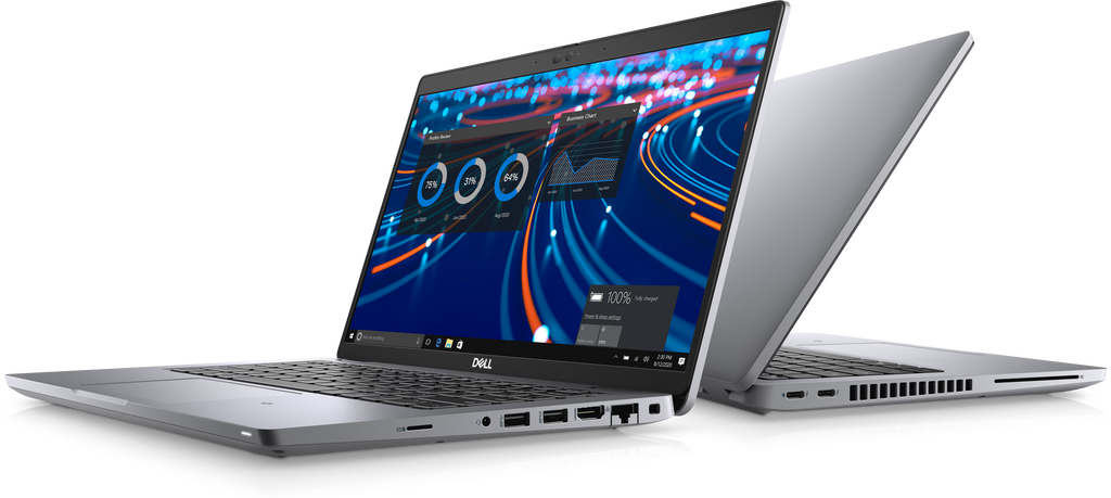 Dell Latitude 5420 – Core i7 11th Gen, 8GB RAM, 256GB Storage, 14-inch