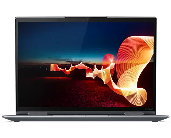 Lenovo ThinkPad X1 Yoga – Core i7 10th Gen, 16GB RAM, 512GB NVMe SSD, 14-inch Touch