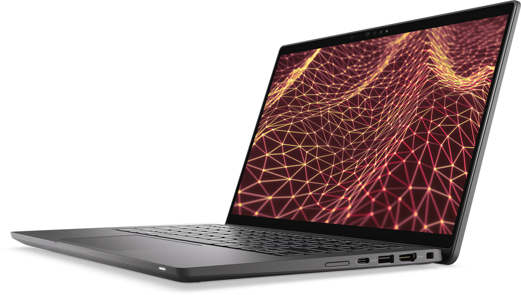 Dell Latitude 7430 – Core i7-1270P, 32GB RAM, 512GB Storage, 14-inch