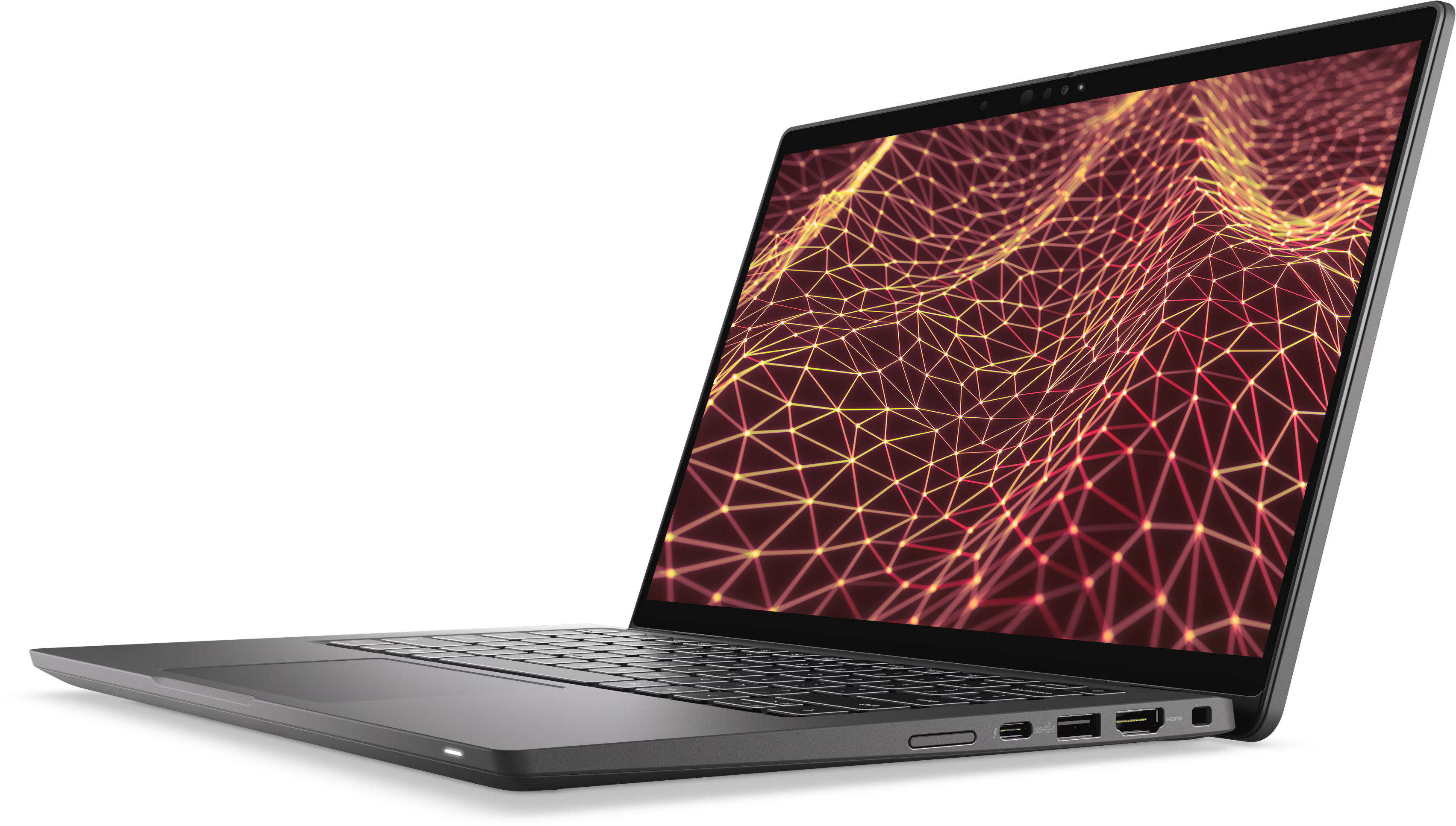 Dell Latitude 7430 – Core i7-1270P, 32GB RAM, 512GB Storage, 14-inch