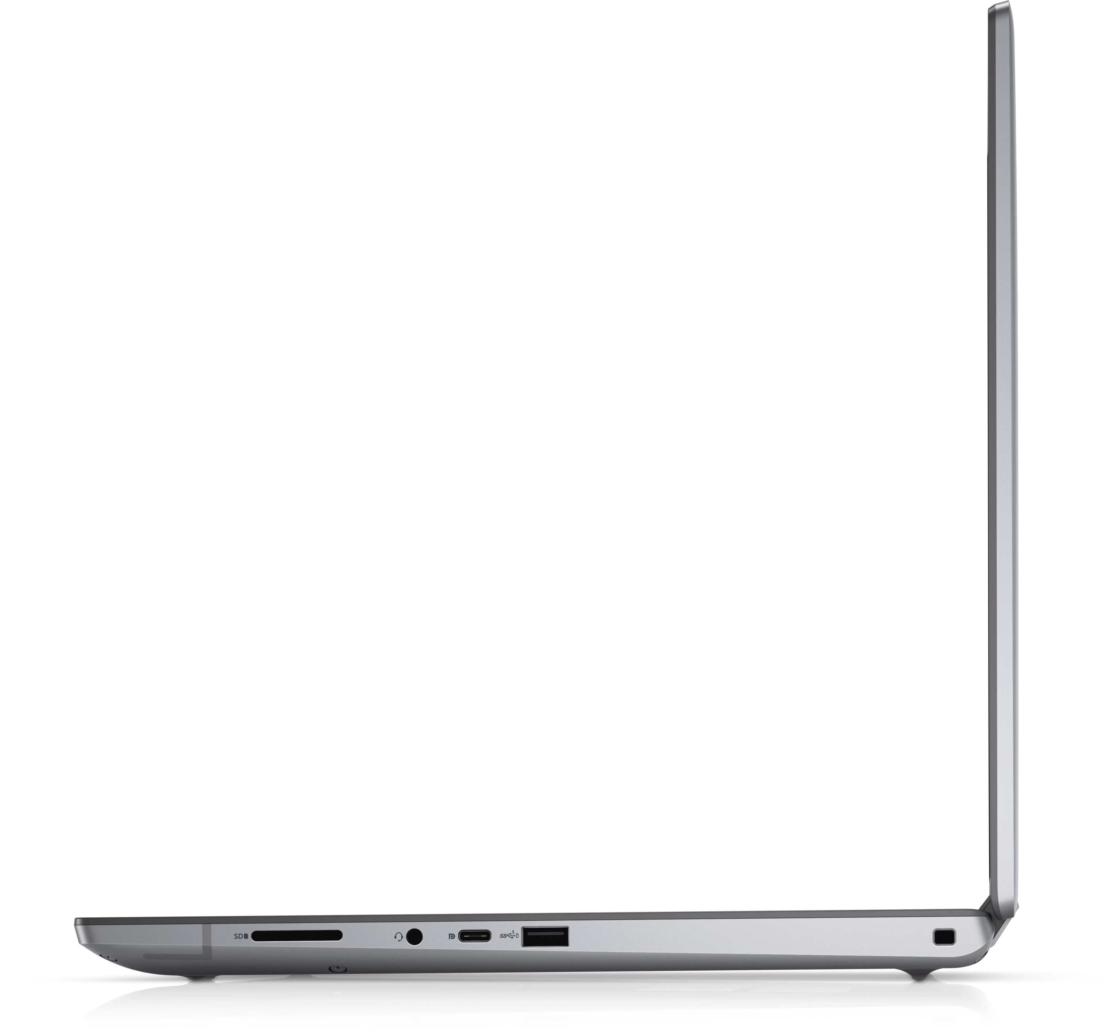 Dell Precision 7670 Mobile Workstation – Core i7, 32GB RAM, 512GB Storage, 16-inch