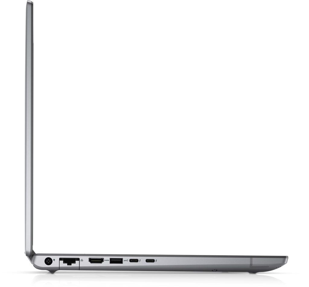 Dell Precision 7670 Mobile Workstation – Core i7, 32GB RAM, 512GB Storage, 16-inch