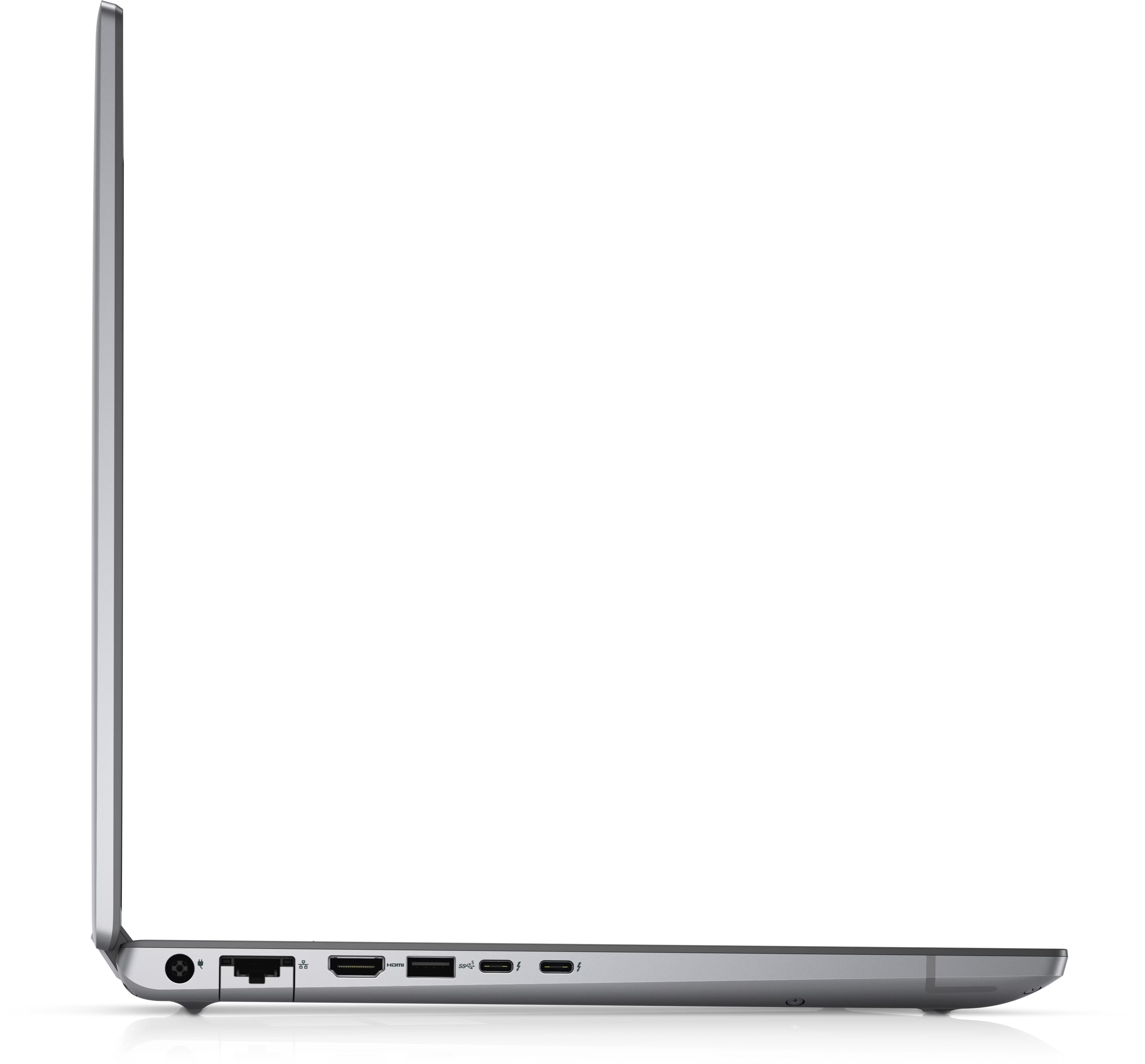 Dell Precision 7670 Mobile Workstation – Core i7, 32GB RAM, 512GB Storage, 16-inch
