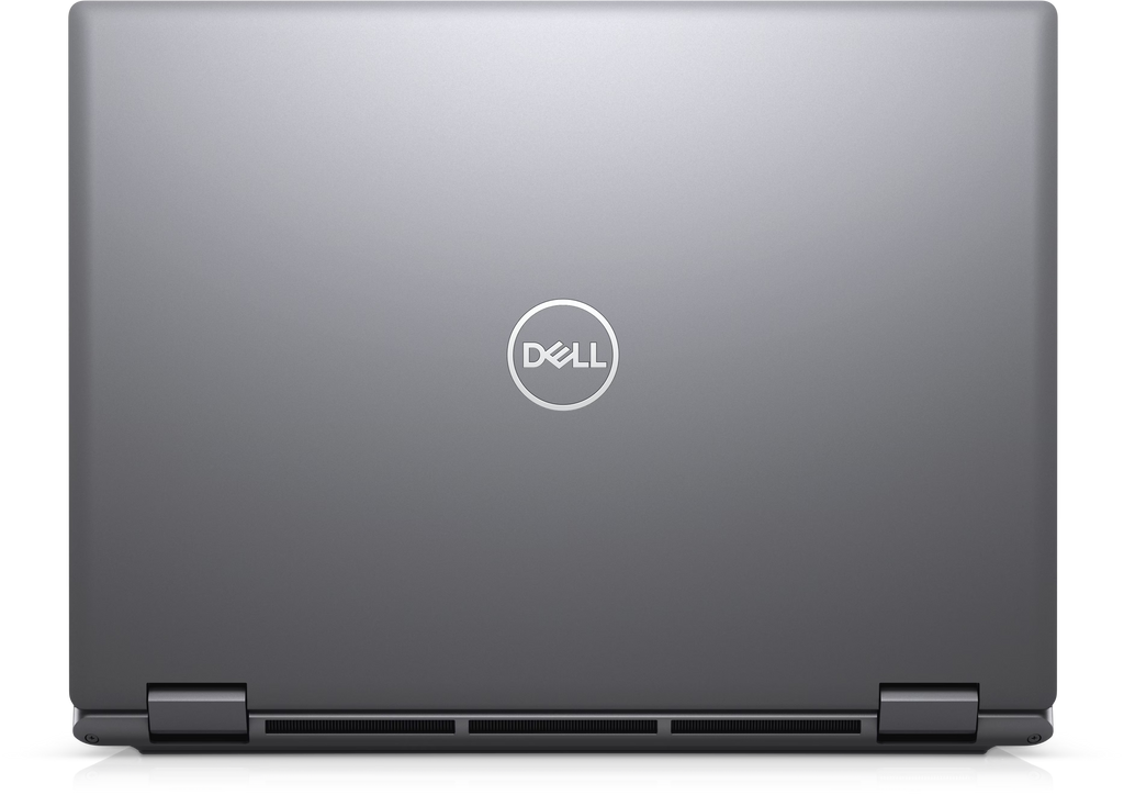 Dell Precision 7670 Mobile Workstation – Core i7, 32GB RAM, 512GB Storage, 16-inch