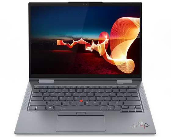 Lenovo ThinkPad X1 Yoga – Core i7 10th Gen, 16GB RAM, 512GB NVMe SSD, 14-inch Touch