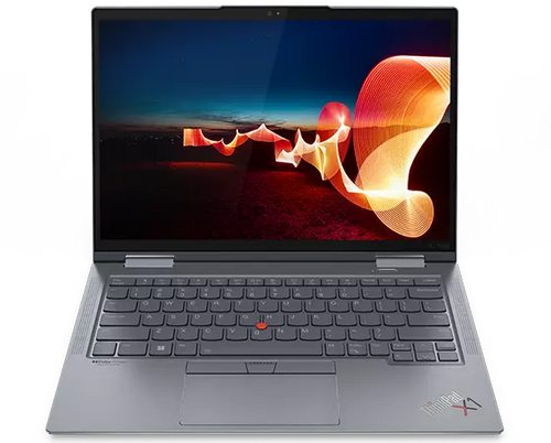 Lenovo ThinkPad X1 Yoga – Core i7 10th Gen, 16GB RAM, 512GB NVMe SSD, 14-inch Touch