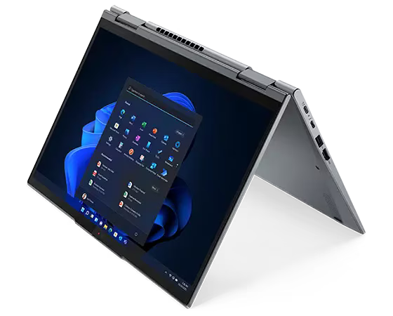 Lenovo ThinkPad X1 Yoga – Core i7 10th Gen, 16GB RAM, 512GB NVMe SSD, 14-inch Touch